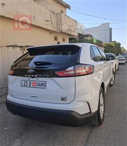 فورد ادج